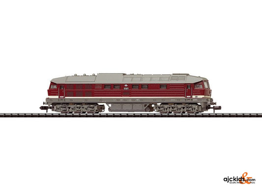 Trix 12540 - Diesel Locomotive Ludmilla