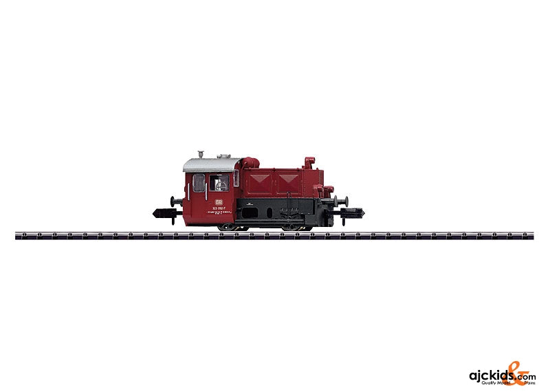 Trix 12544 - Diesel Locomotive class 323