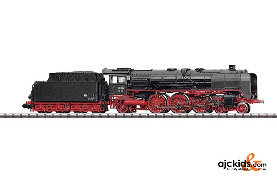 Trix 12546 - Express Locomotive with a Tender