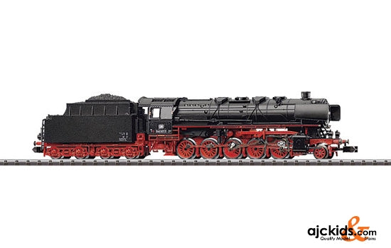 Trix 12549 - Freight Locomotive with a Tender
