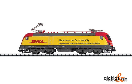 Trix 12559 - Electric Locomotive Class 182