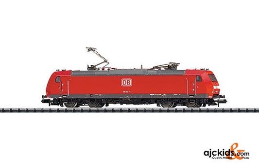 Trix 12565 - Electric Locomotive Class 185.1