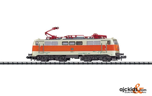 Trix 12567 - Electric Locomotive BR 111