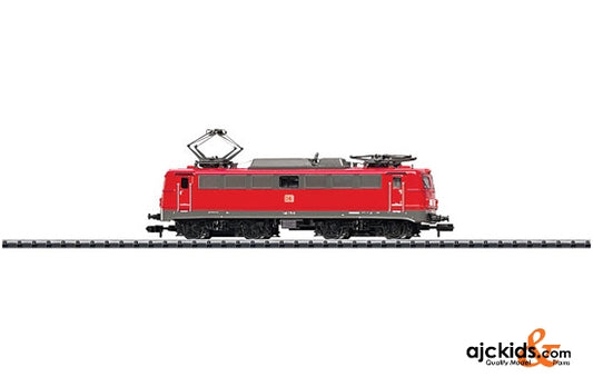 Trix 12569 - Electric Locomotive BR 140