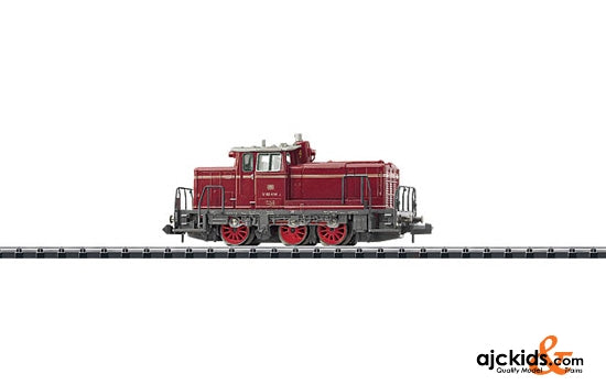 Trix 12581 - Diesel Locomotive V362