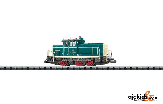 Trix 12583 - Diesel Locomotive V361