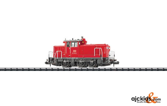 Trix 12584 - Diesel Locomotive V362