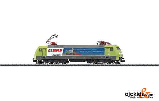 Trix 12598 - Electric Locomotive BR 152 Claas