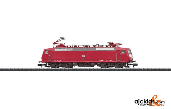 Trix 12599 - Electric Locomotive BR 120.1
