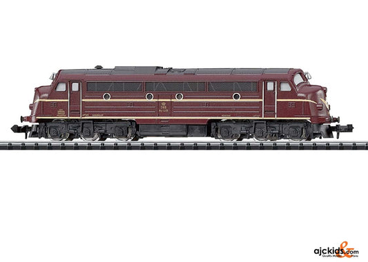 Trix 12718 - Class My Diesel Locomotive