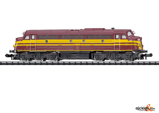 Trix 12719 - Class 1600 Diesel Locomotive