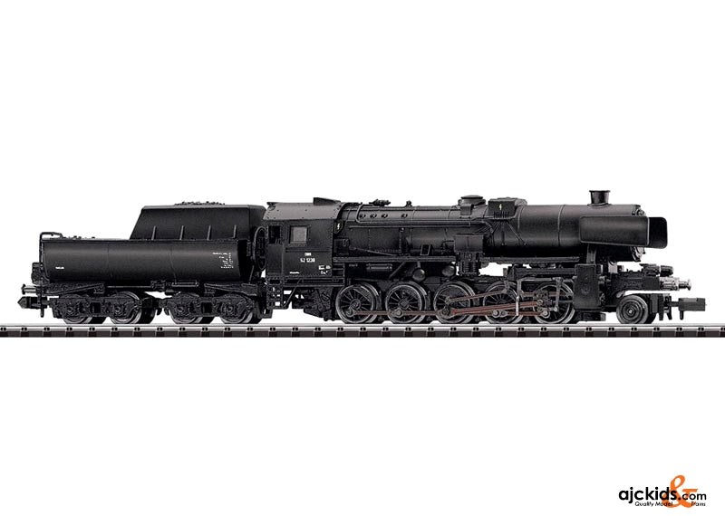 Trix 12743 - Steam Locomotive BR 52