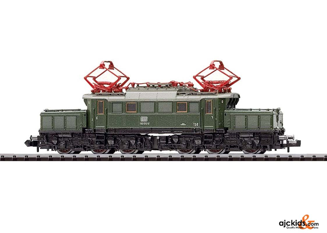 Trix 12755 - E-Lok BR 193 DB Era IV