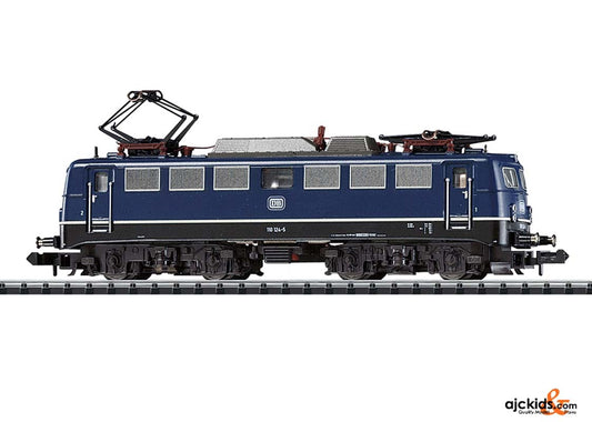 Trix 12760 - Electric Locomotive, BR 110.2