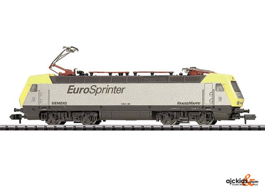 Trix 12790 - E-Lok Eurosprinter