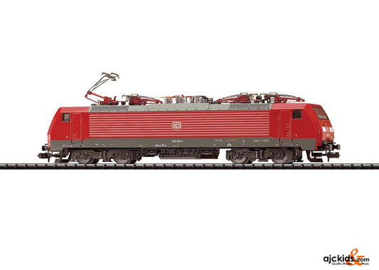 Trix 12792 - Electric Locomotive BR 189
