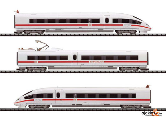 Trix 12793 - Powered Rail Car Train ICE 3