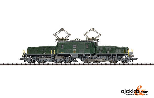Trix 12798 - Electric Locomotive Crocodile