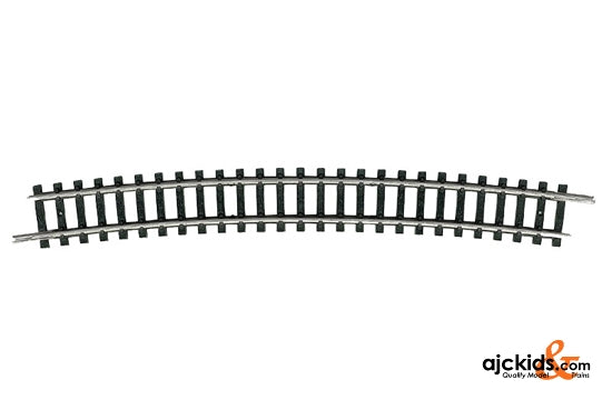 Trix 14928 - Curved Track R 6 - 15 degrees