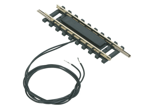 Trix 14980 - Contact Track with Magnet Switch