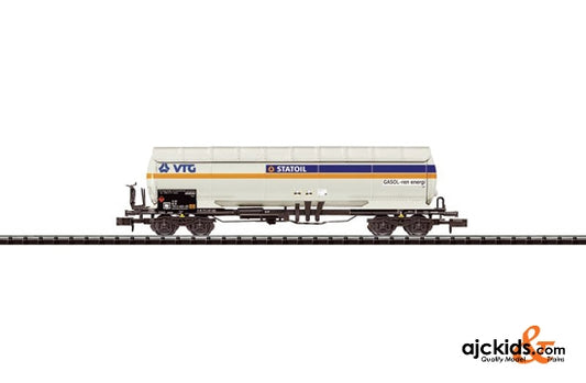 Trix 15189 - Gas Tank Car VTG