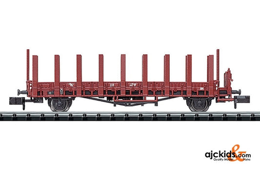 Trix 15191 - Stake car