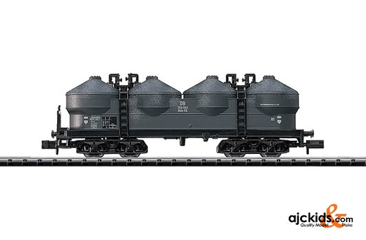 Trix 15193 - Silocar