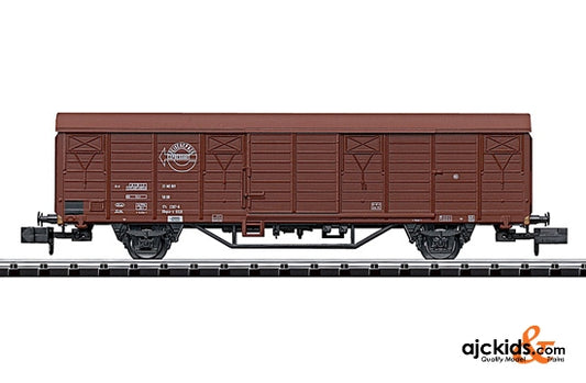 Trix 15246 - Freight car