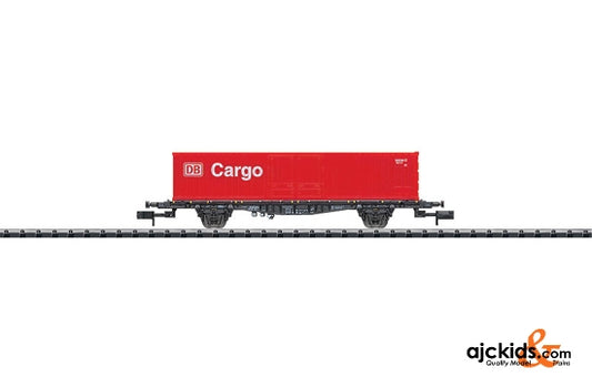 Trix 15298 - Container Car