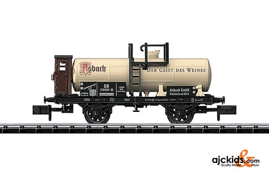 Trix 15328 - Modellbahn Treff 2003 Car