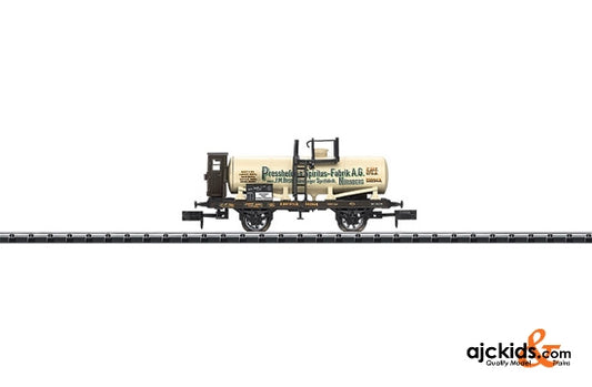 Trix 15363 - Trix Profi Club Minitrix Car for 2010