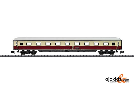 Trix 15378 - Historic IC 2410 Express Train Passenger Car