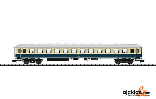 Trix 15379 - Historic IC 2410 Express Train Passenger Car