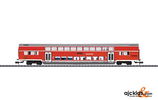 Trix 15382 - Bi-Level Car