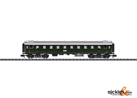 Trix 15525 - Express Train Passenger Car, 3rd Class