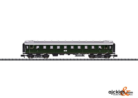 Trix 15525 - Express Train Passenger Car, 3rd Class