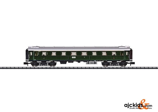 Trix 15526 - Express Train Passenger Car, 1st/2nd Class