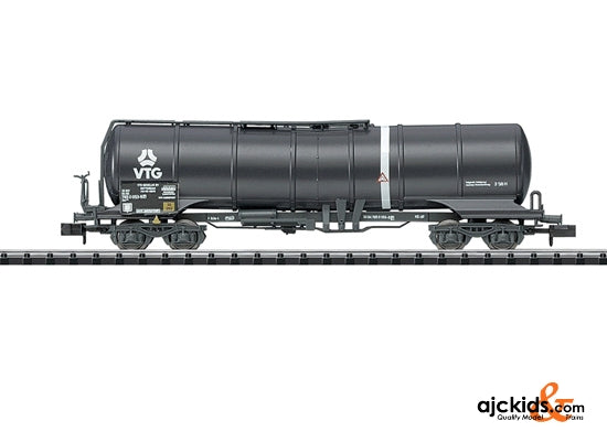 Trix 15620 - VTG tank Car