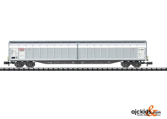 Trix 15623 - Type Habbillns Boxcar