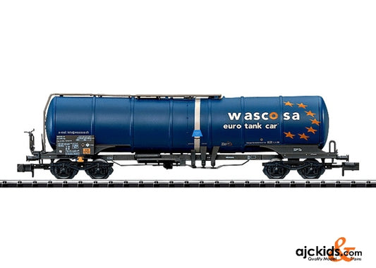 Trix 15643 - Knickkessel car