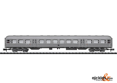 Trix 15721 - Silberlinge Commuter Car