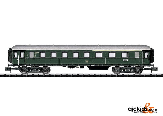 Trix 15723 - Passenger Train Car 1st/2nd Class