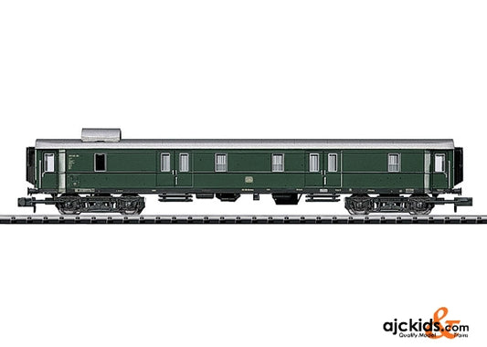 Trix 15725 - Baggage Car