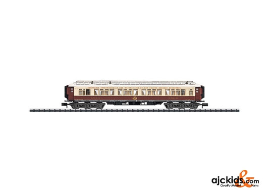 Trix 15746 - International Long Distance Passenger Car