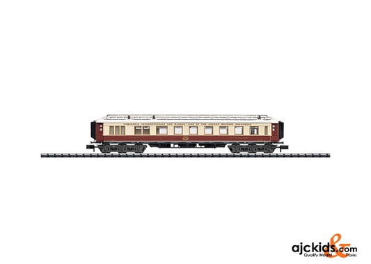 Trix 15748 - International Long Distance Passenger Car