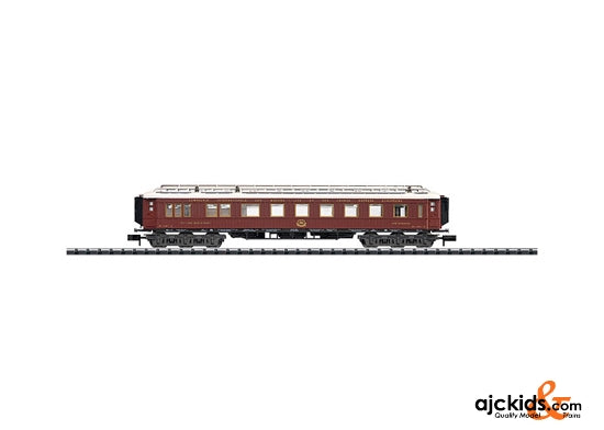 Trix 15749 - International Long Distance Passenger Car