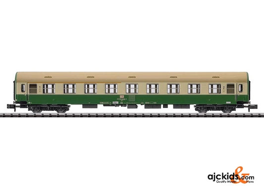 Trix 15762 - Passenger car