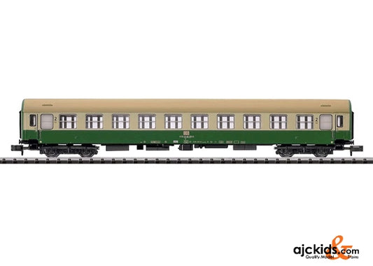 Trix 15764 - Passenger car 2. Class