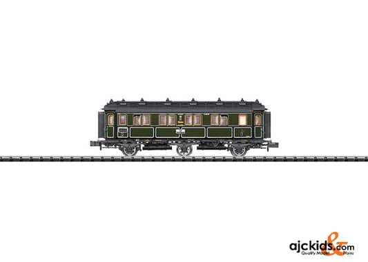 Trix 15771 - Express Train Passenger Car