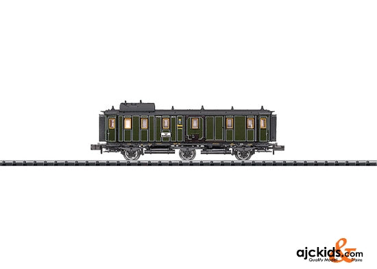Trix 15773 - Express Train Passenger Car